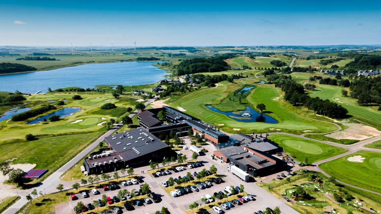 Himmerland Gatten Екстер'єр фото