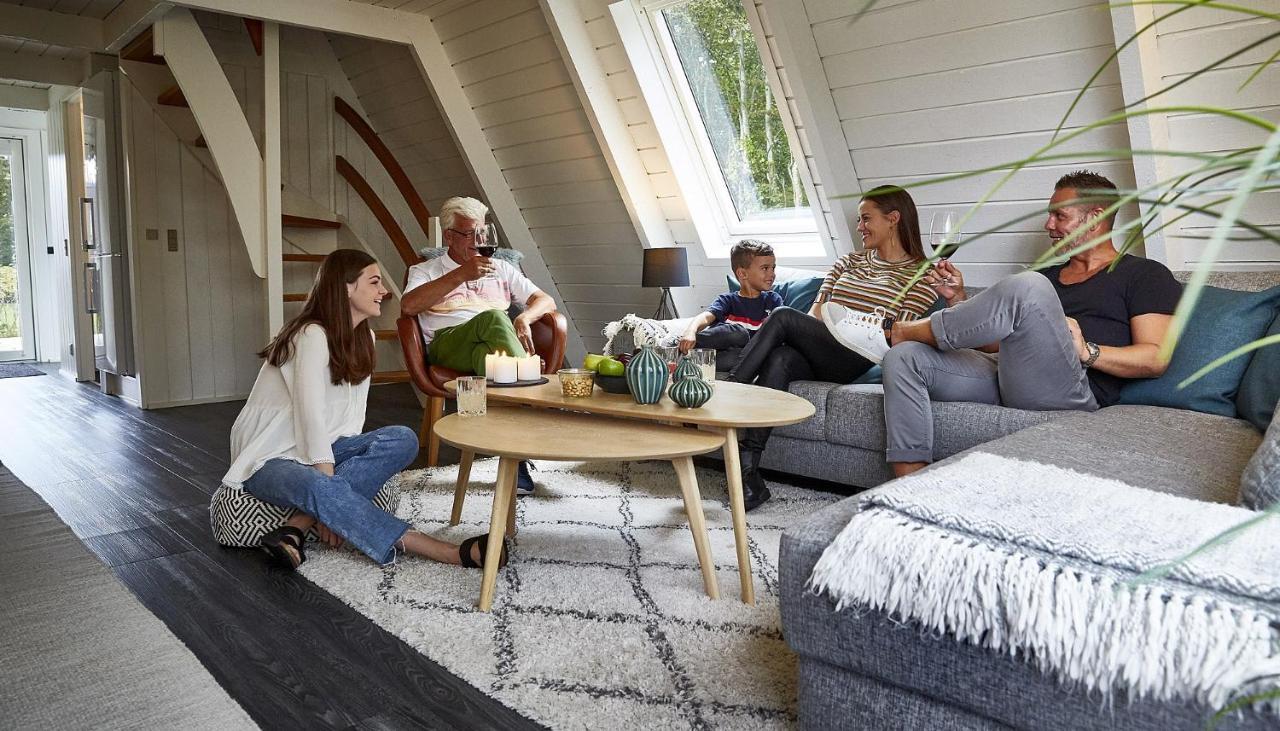 Himmerland Gatten Екстер'єр фото