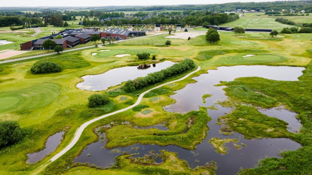 Himmerland Gatten Екстер'єр фото