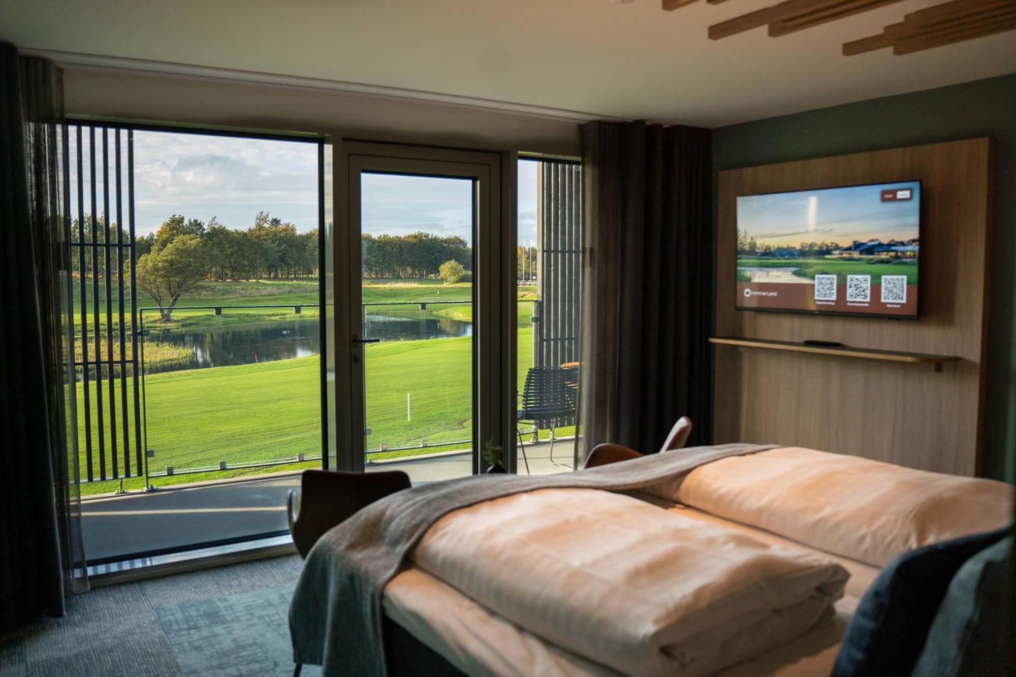 Himmerland Gatten Екстер'єр фото