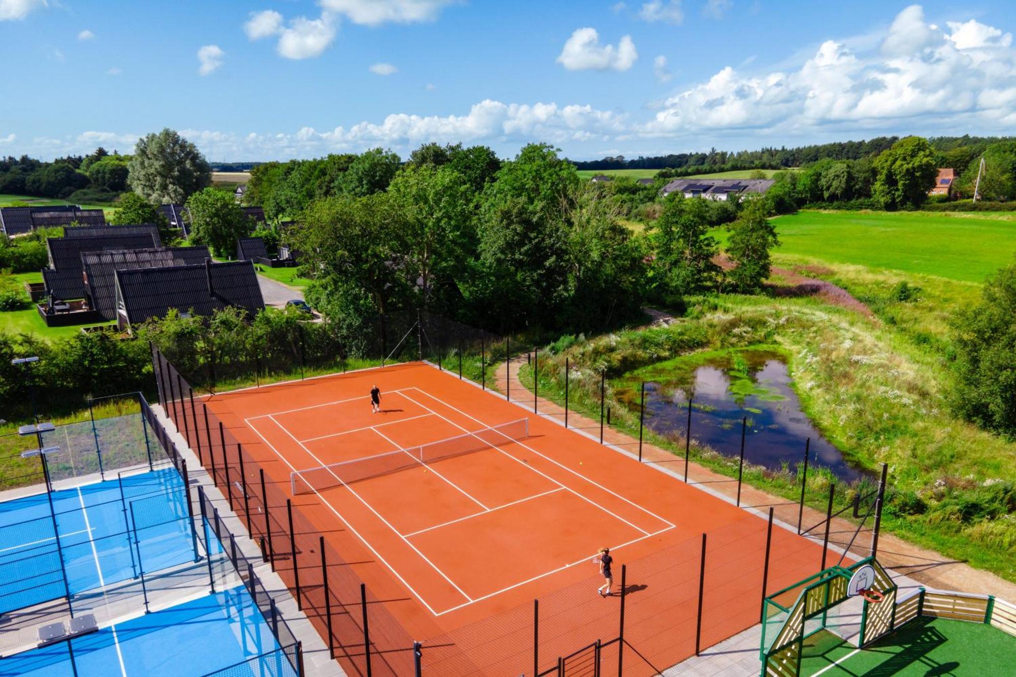 Himmerland Gatten Екстер'єр фото