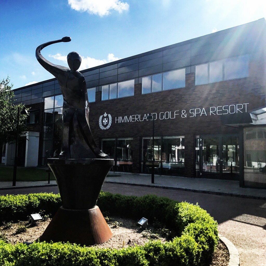 Himmerland Gatten Екстер'єр фото