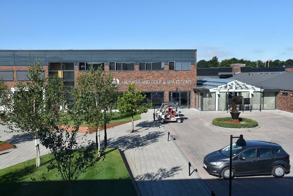 Himmerland Gatten Екстер'єр фото