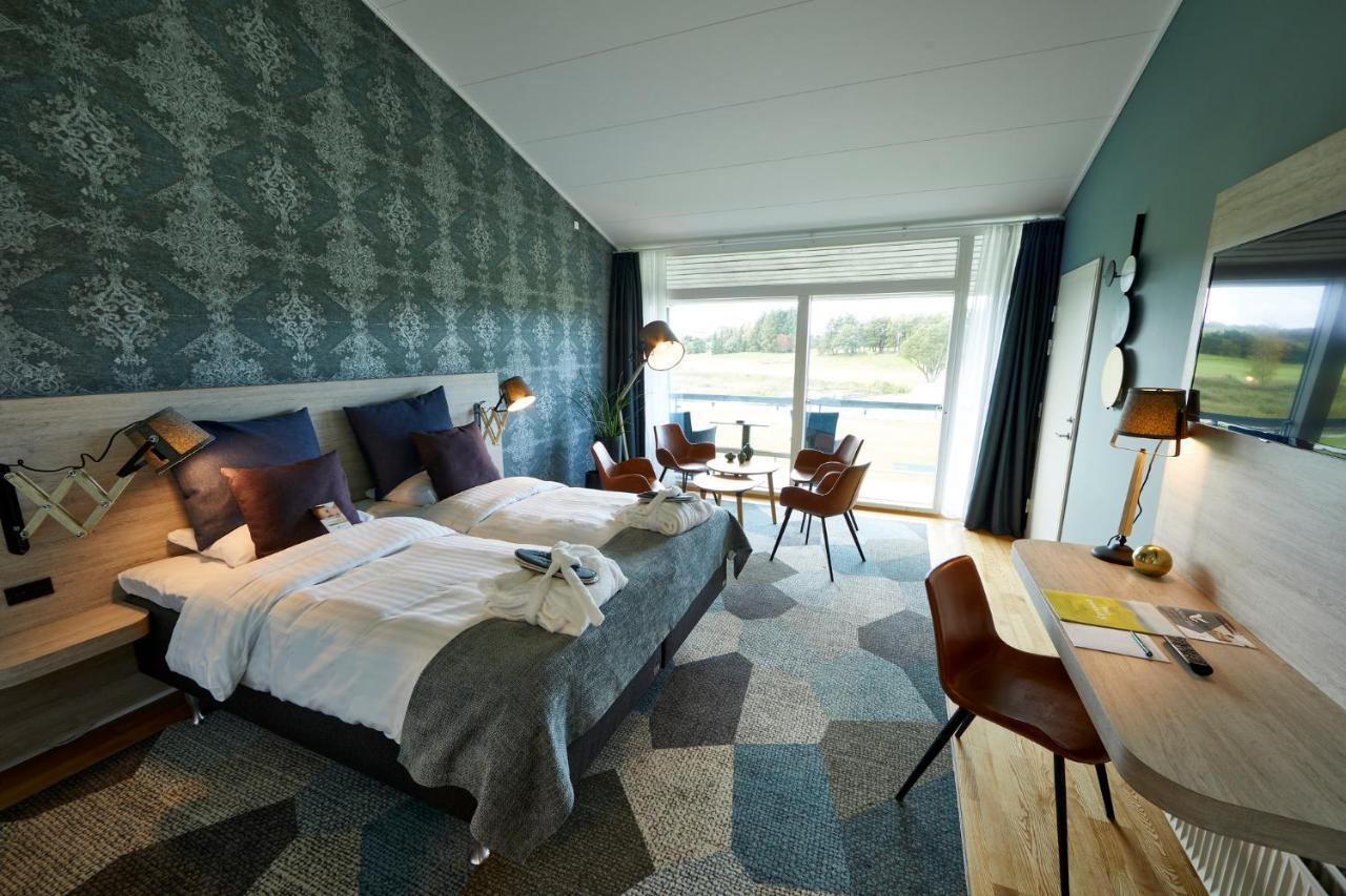 Himmerland Gatten Екстер'єр фото