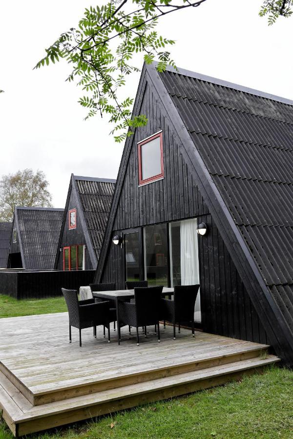 Himmerland Gatten Екстер'єр фото